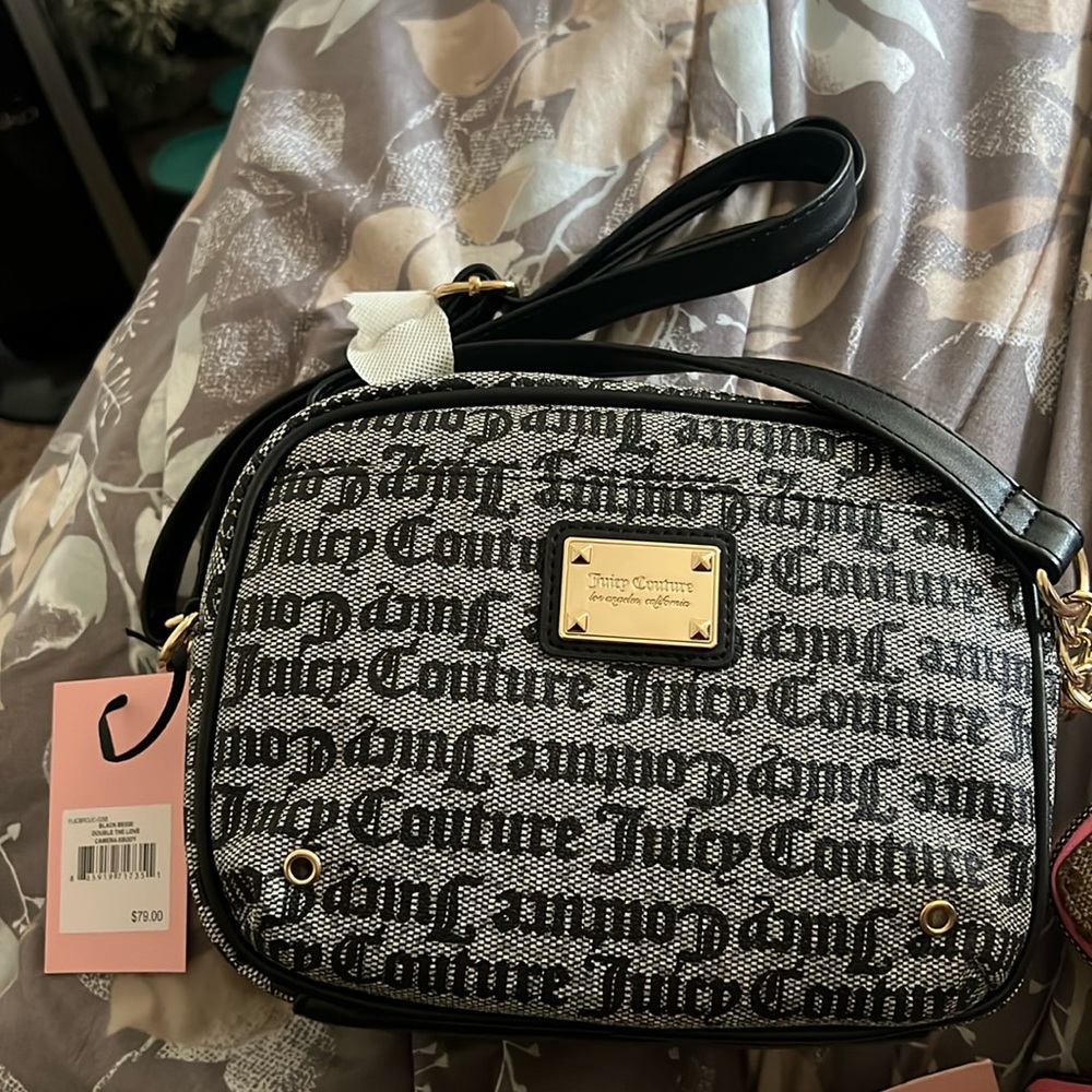 Juicy Couture Purse